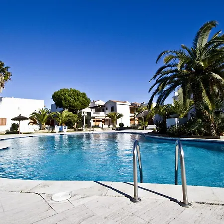 Grana - Punta Prima Complex Apartment La Pineda