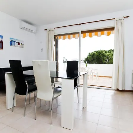 Apartment Grana - Punta Prima Complex *