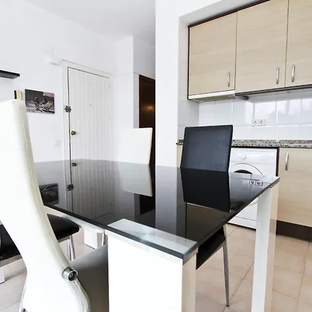 Grana - Punta Prima Complex Apartment