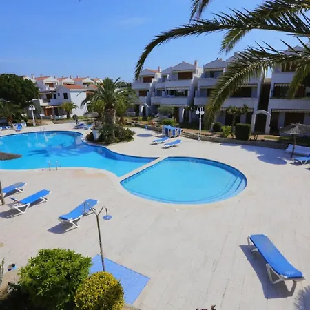 Apartment Grana - Punta Prima Complex