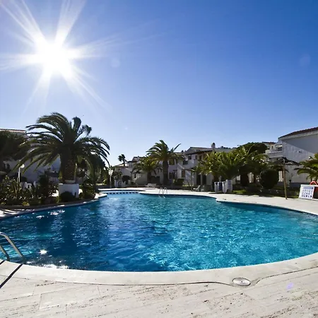 Apartment Grana - Punta Prima Complex La Pineda