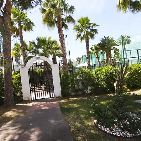 Grana - Punta Prima Complex *