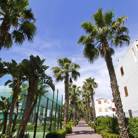 Grana - Punta Prima Complex *