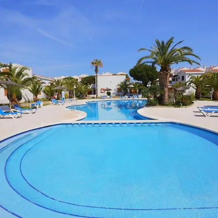 Grana - Punta Prima Complex La Pineda