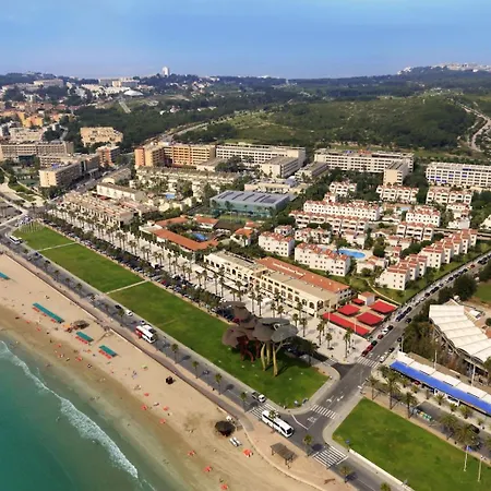 Grana - Punta Prima Complex Apartment
