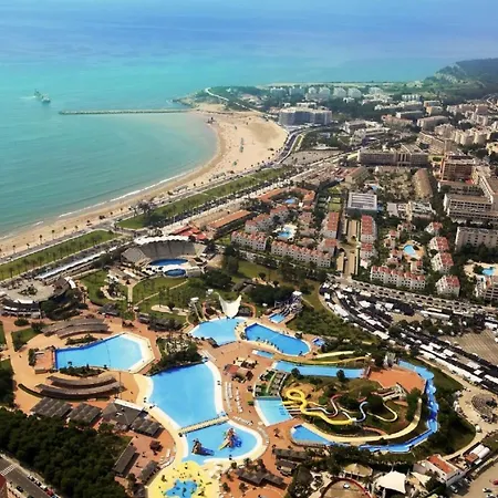 Grana - Punta Prima Complex Apartment La Pineda